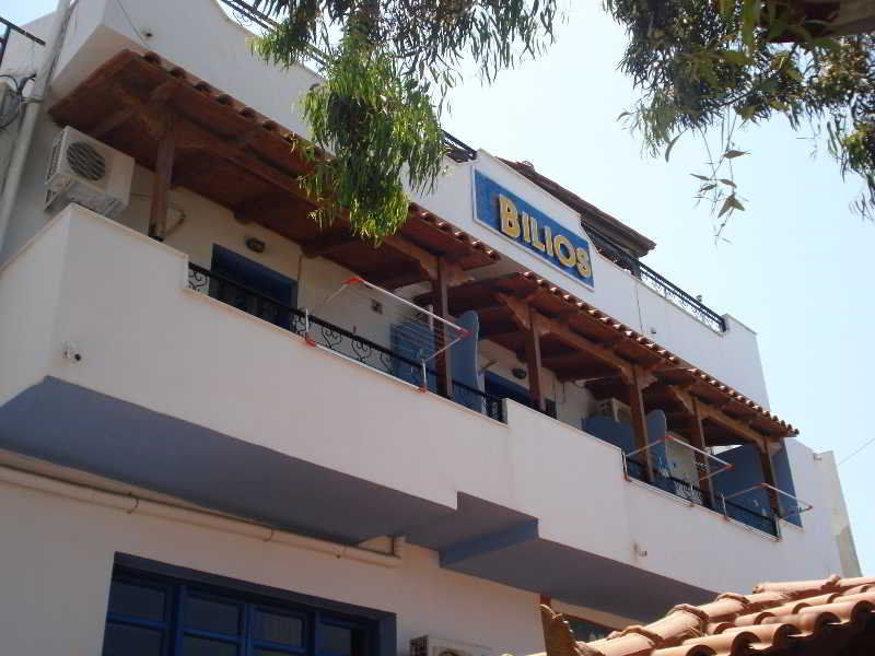 Studio Bilios Armenistis  Exterior photo