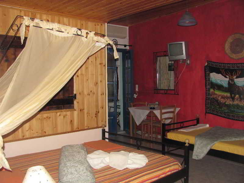 Studio Bilios Armenistis  Exterior photo
